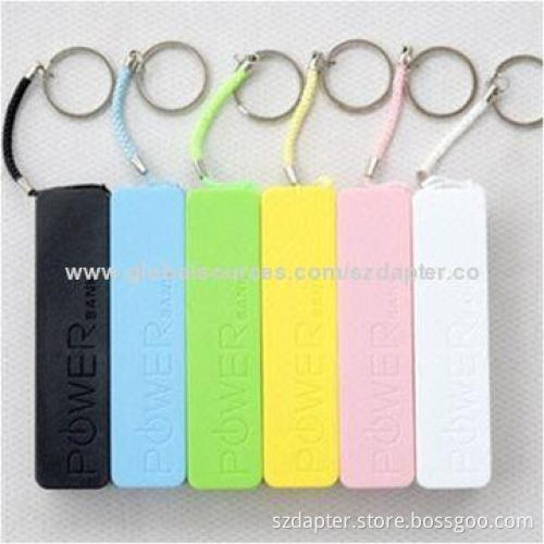 2,200mA Mobile Power Banks, OEM Orders Accepted